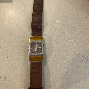 diésel Watch
